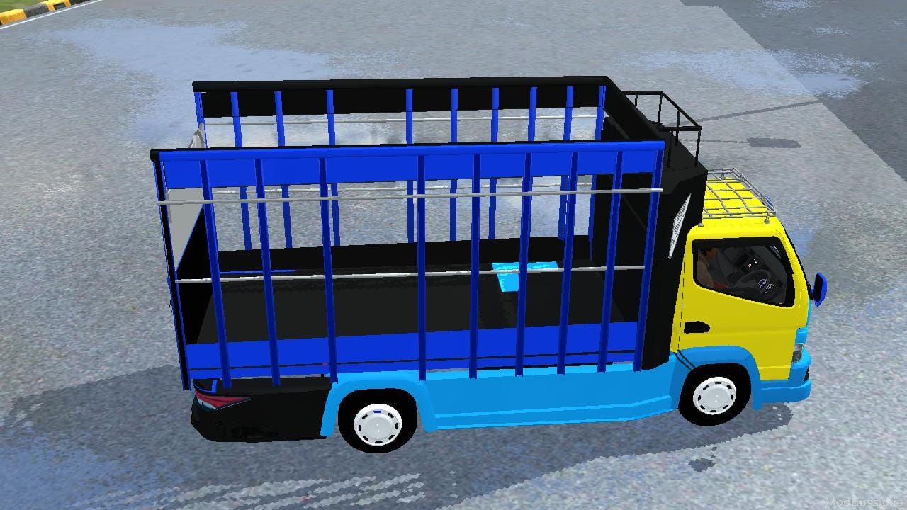 Photo of Canter Ayam Kampus 2 New BKJ 3