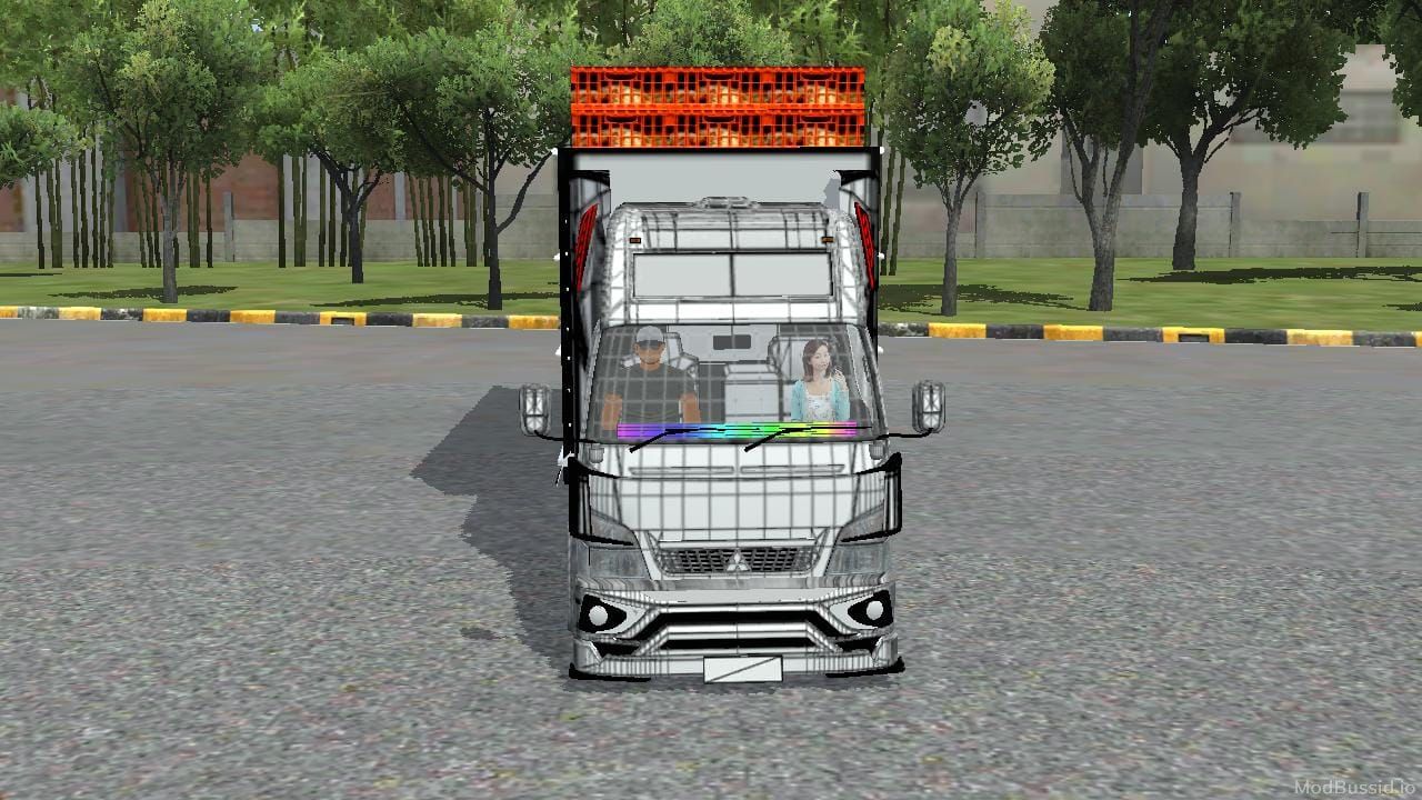 Photo of Canter Ayam Maulana 1