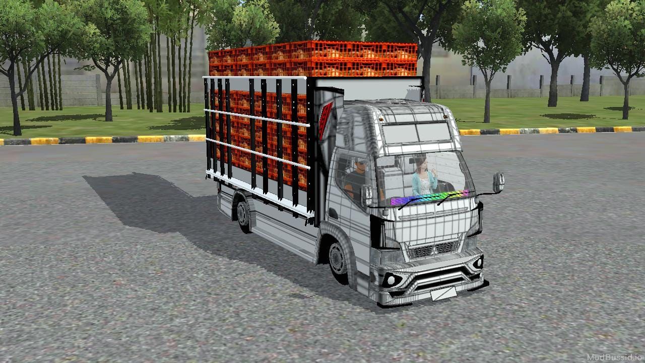 Photo of Canter Ayam Maulana 2