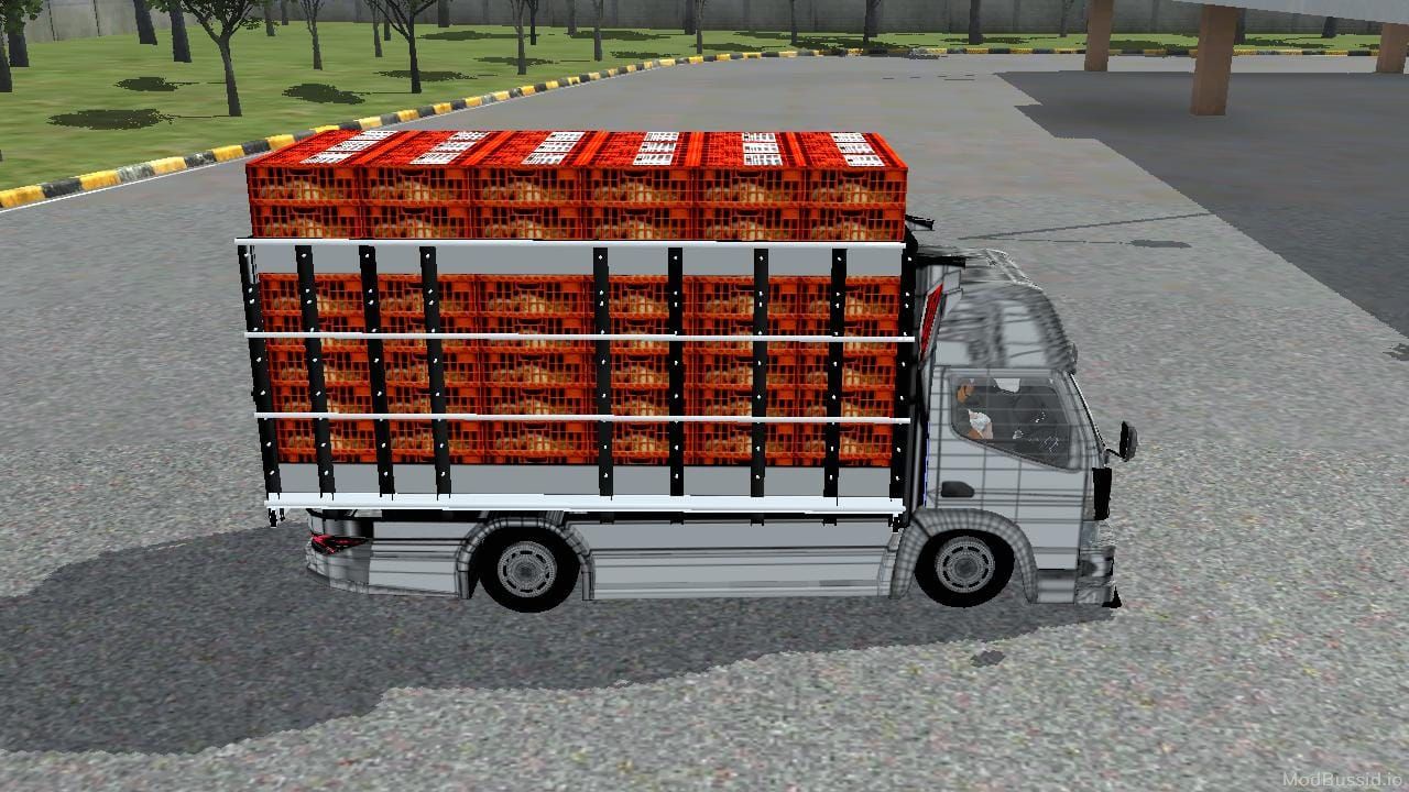 Photo of Canter Ayam Maulana 3