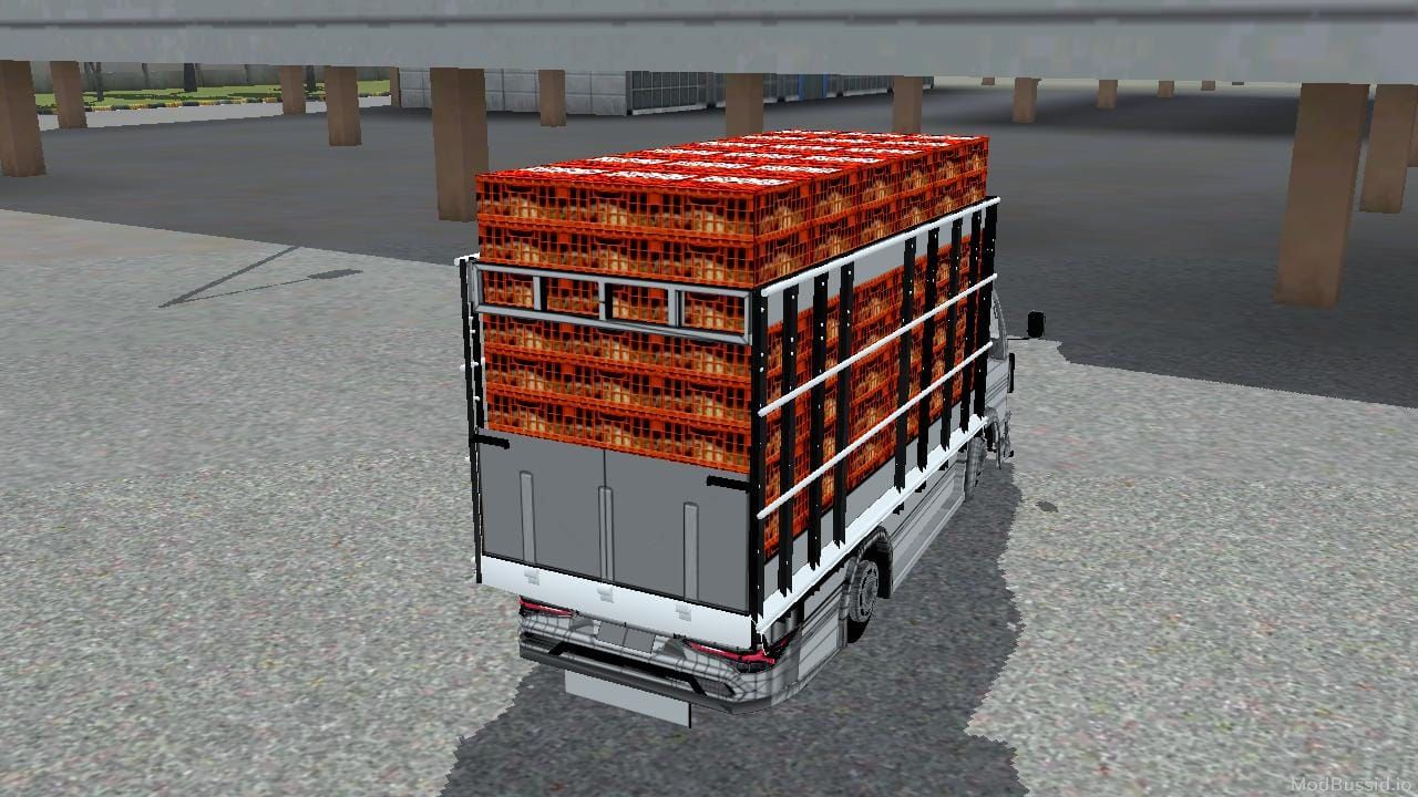 Photo of Canter Ayam Maulana 4