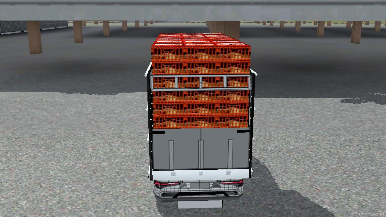 Photo of Canter Ayam Maulana 5