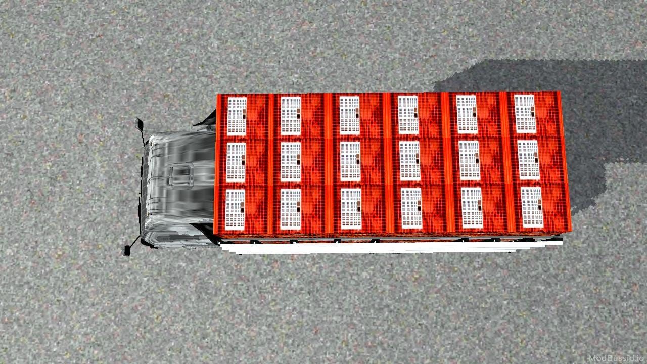 Photo of Canter Ayam Maulana 8