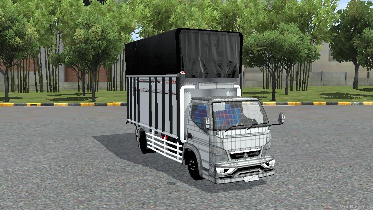 Photo of Canter Dewi Sri 2