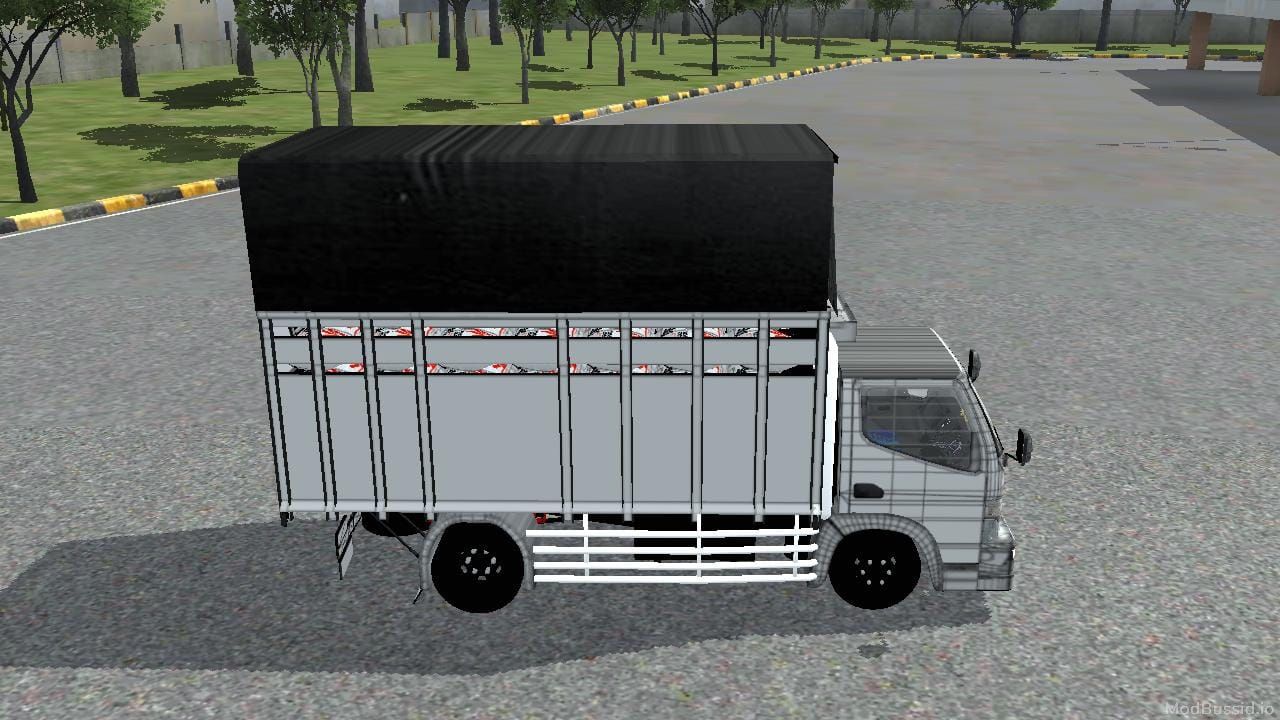 Photo of Canter Dewi Sri 3