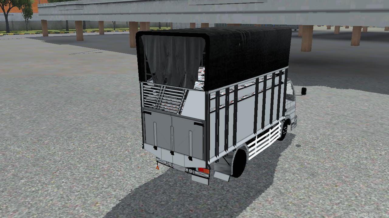 Photo of Canter Dewi Sri 4