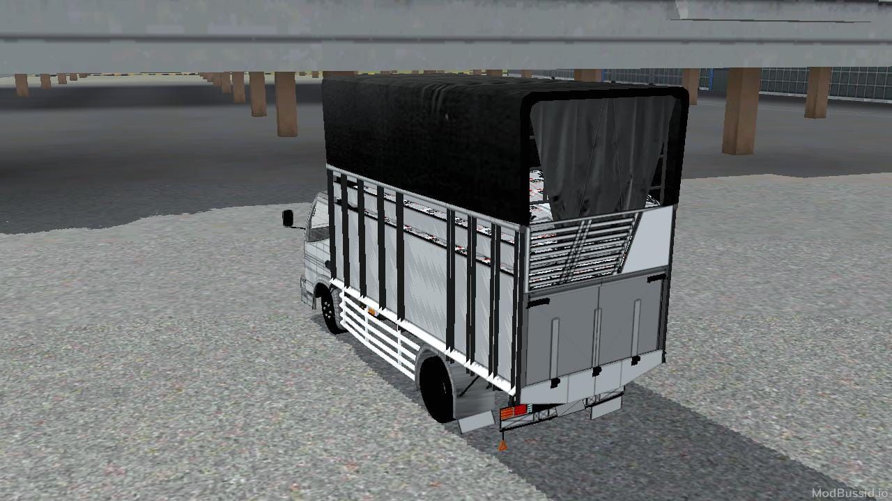 Photo of Canter Dewi Sri 6