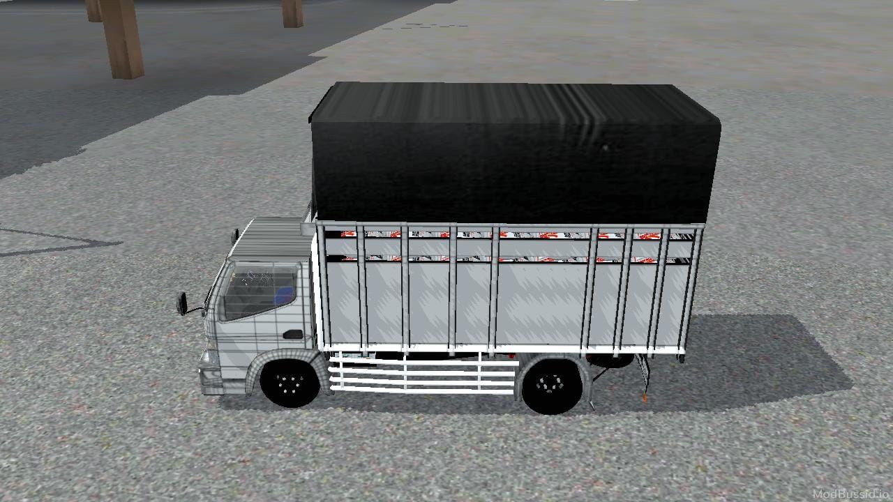 Photo of Canter Dewi Sri 7