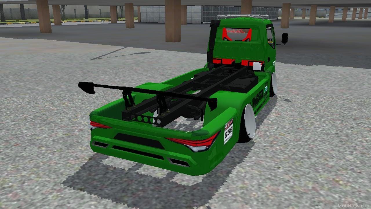 Photo of Canter GT86 Malika 4