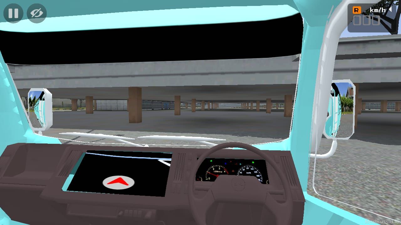 Photo of Canter Godress Logistic Boy Track 9