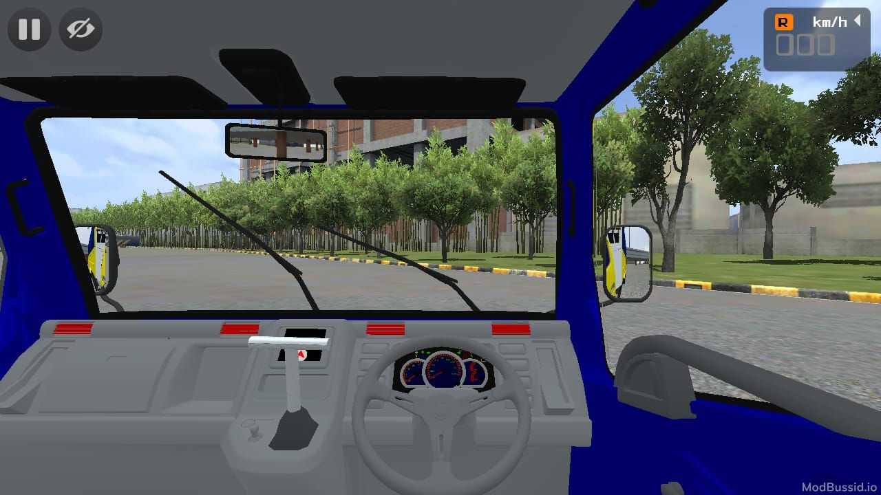 Photo of Canter Hdx 8