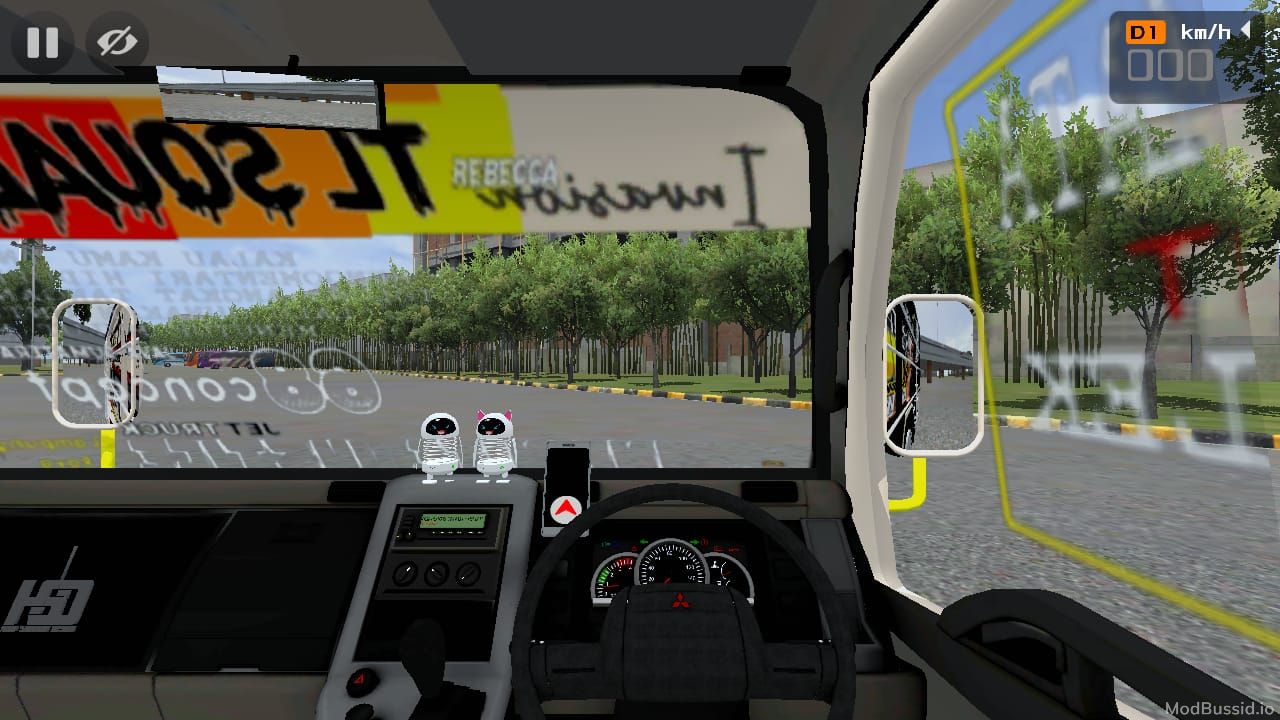 Photo of Canter Mboiss 9