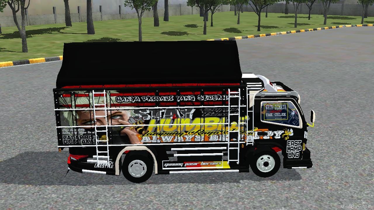 Photo of Canter Mboiss 3