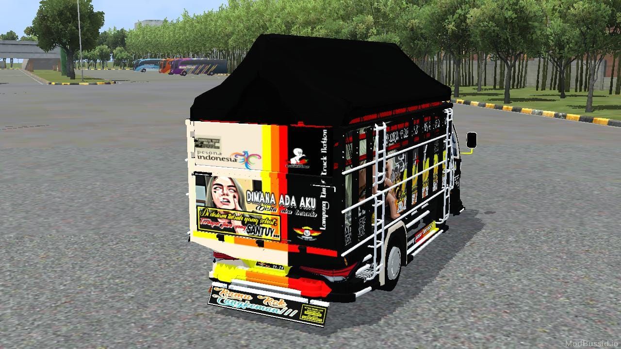 Photo of Canter Mboiss 4