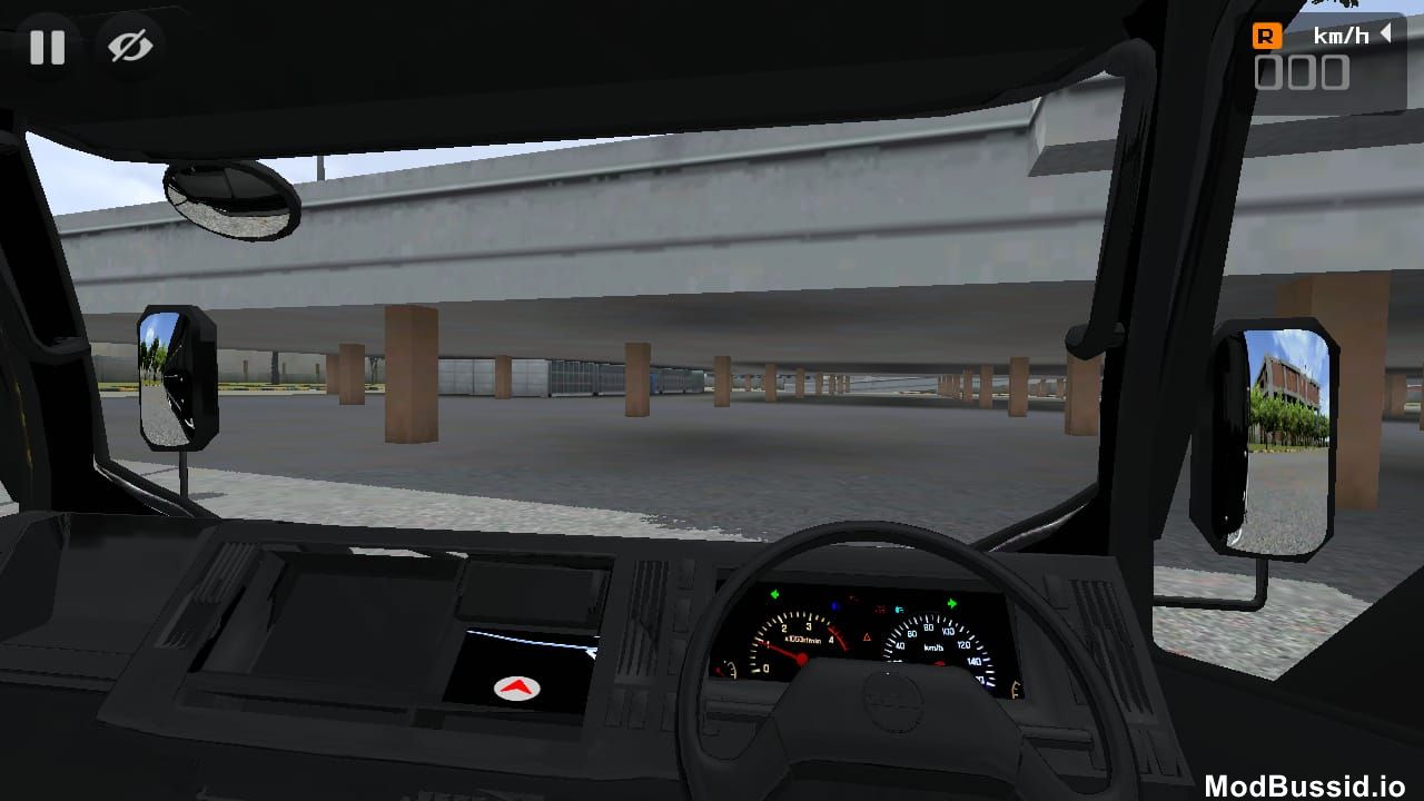 Photo of Isuzu Avantex BJM Pink 9