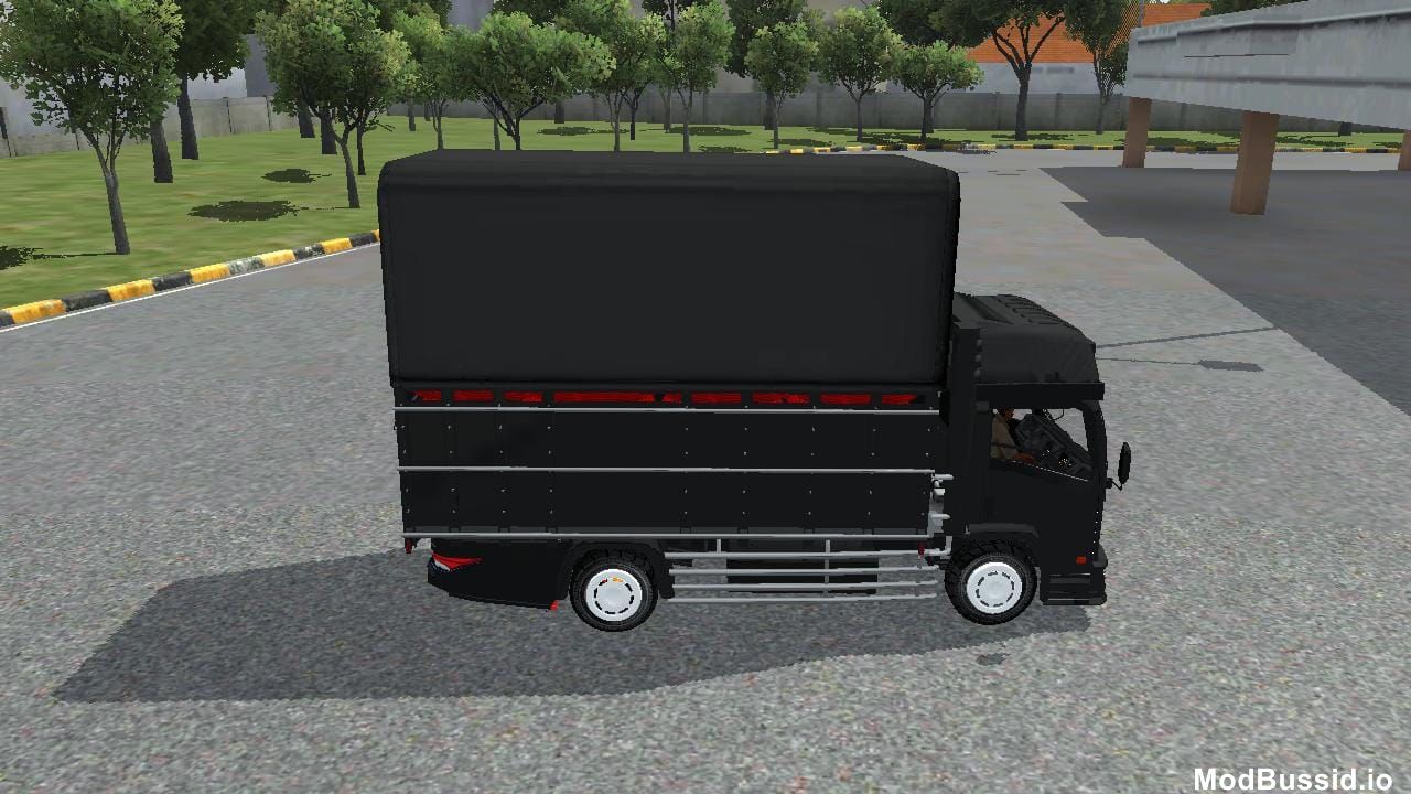 Photo of Isuzu Avantex BJM Pink 4