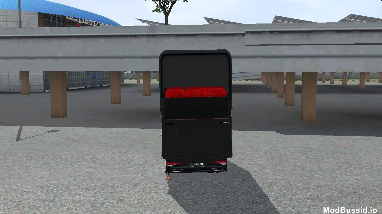 Photo of Isuzu Avantex BJM Pink 7