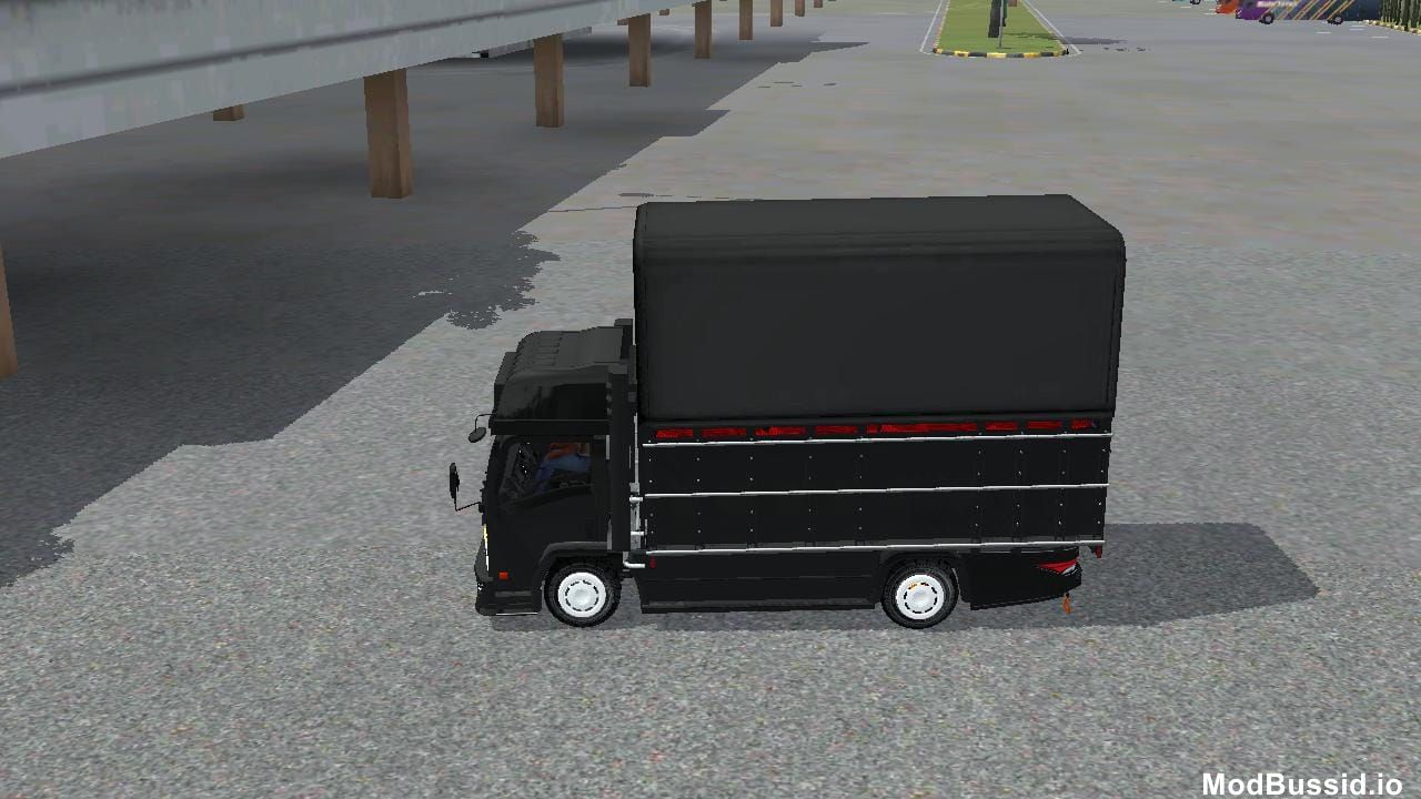 Photo of Isuzu Avantex BJM Pink 5