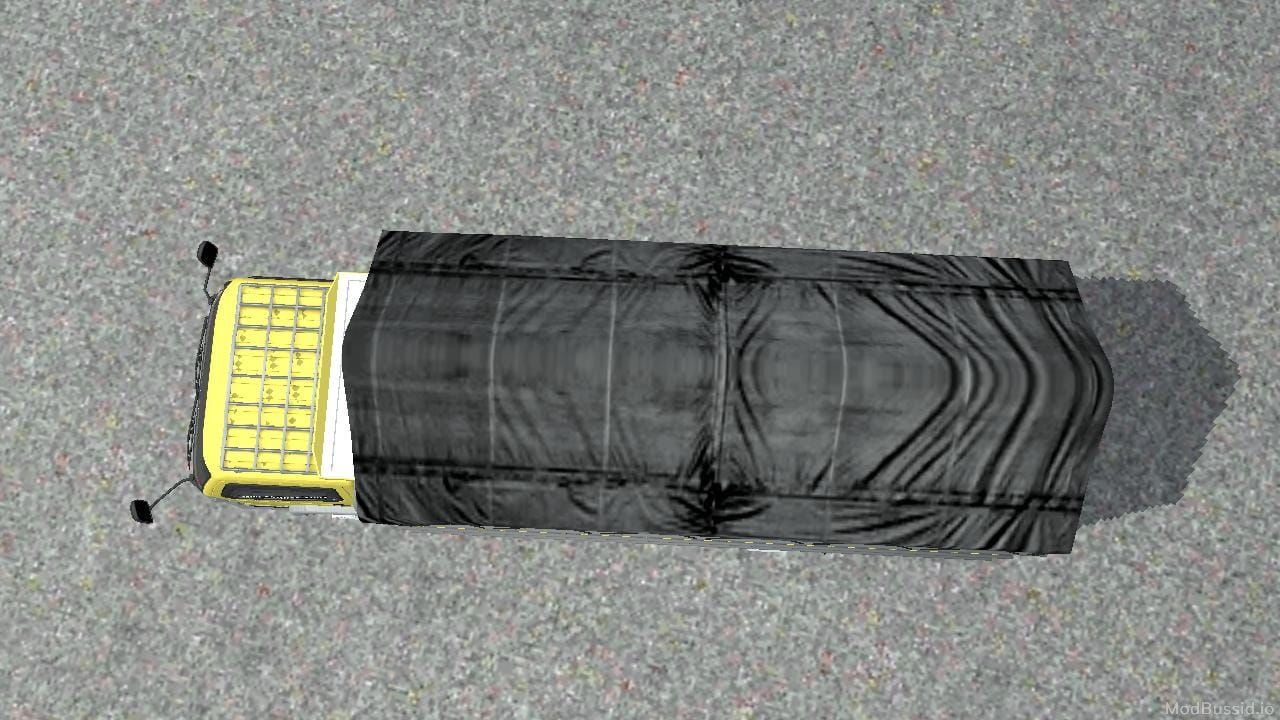 Photo of Canter Minimalis Bamper Avante 8