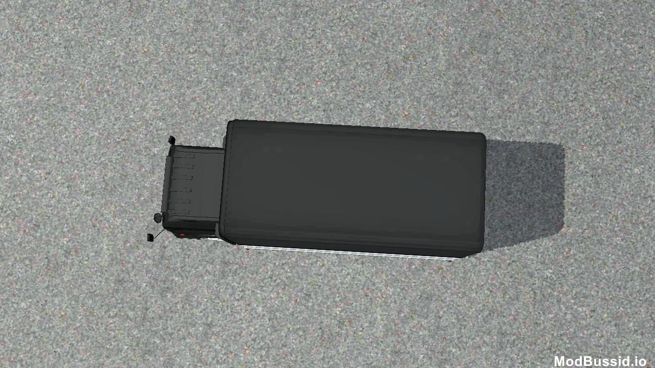 Photo of Isuzu Avantex BJM Pink 8