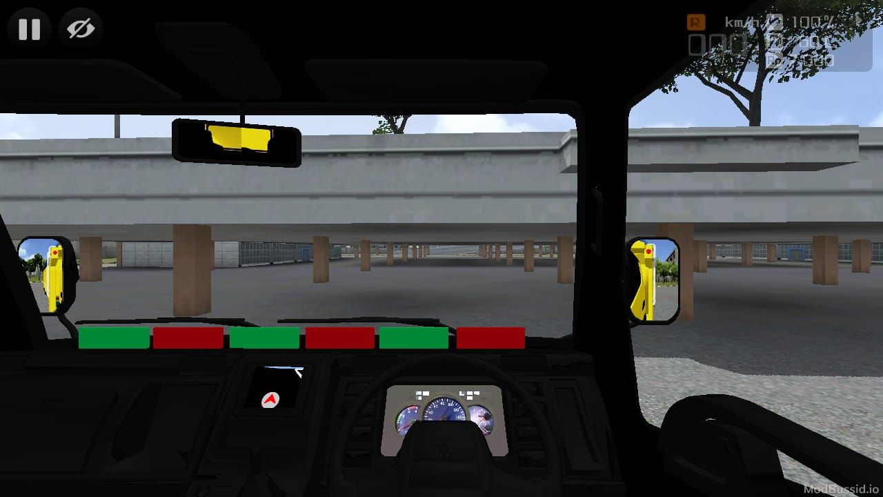 Photo of Canter Mitsubishi Fuso 8