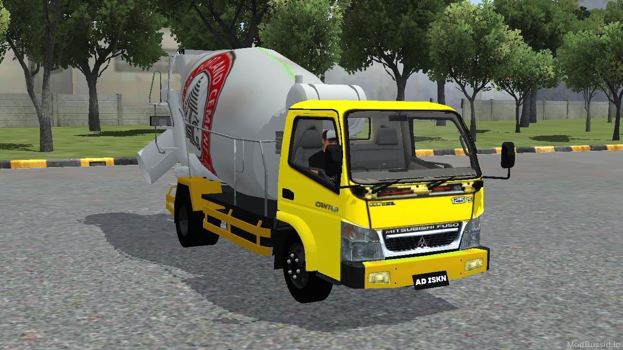 Photo of Canter Molen New 2