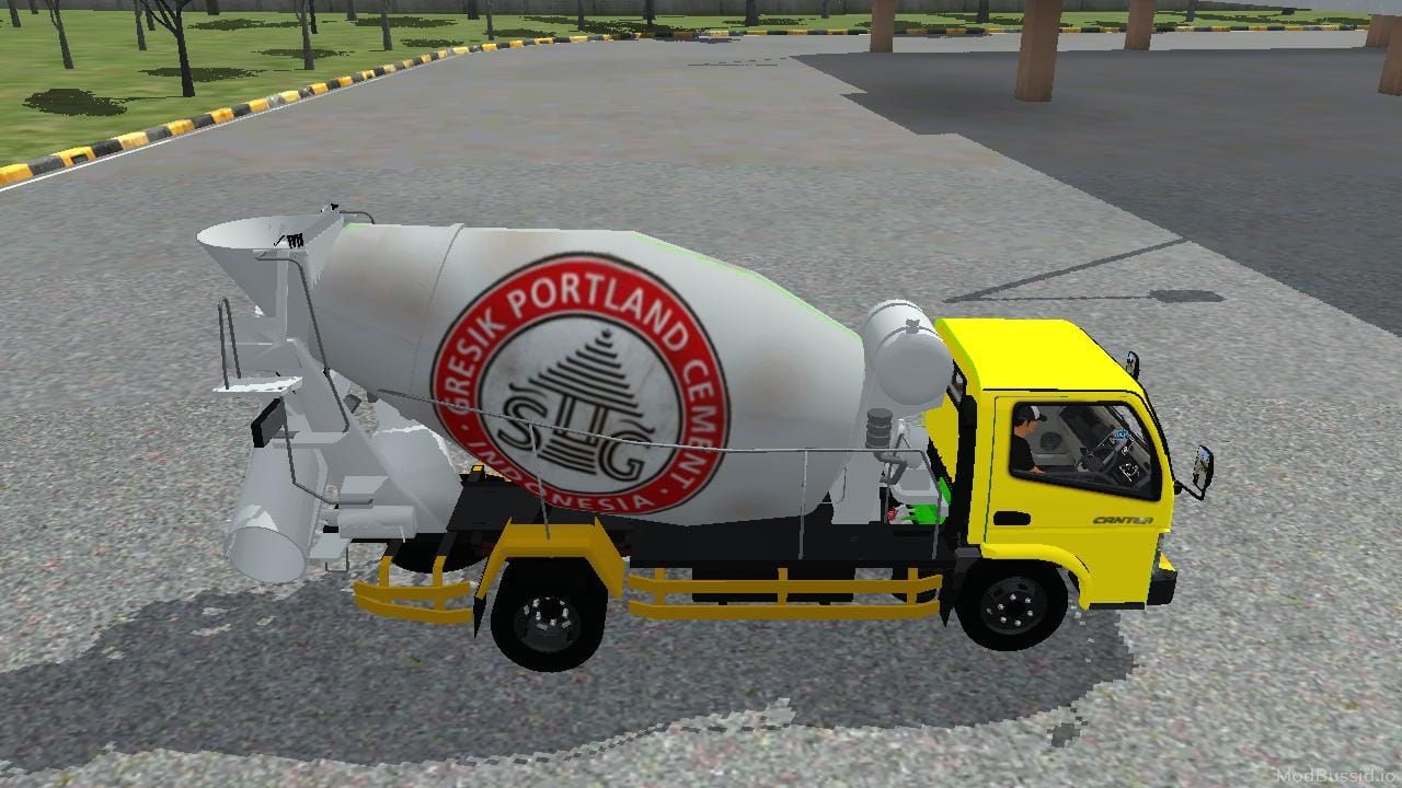 Photo of Canter Molen New 3