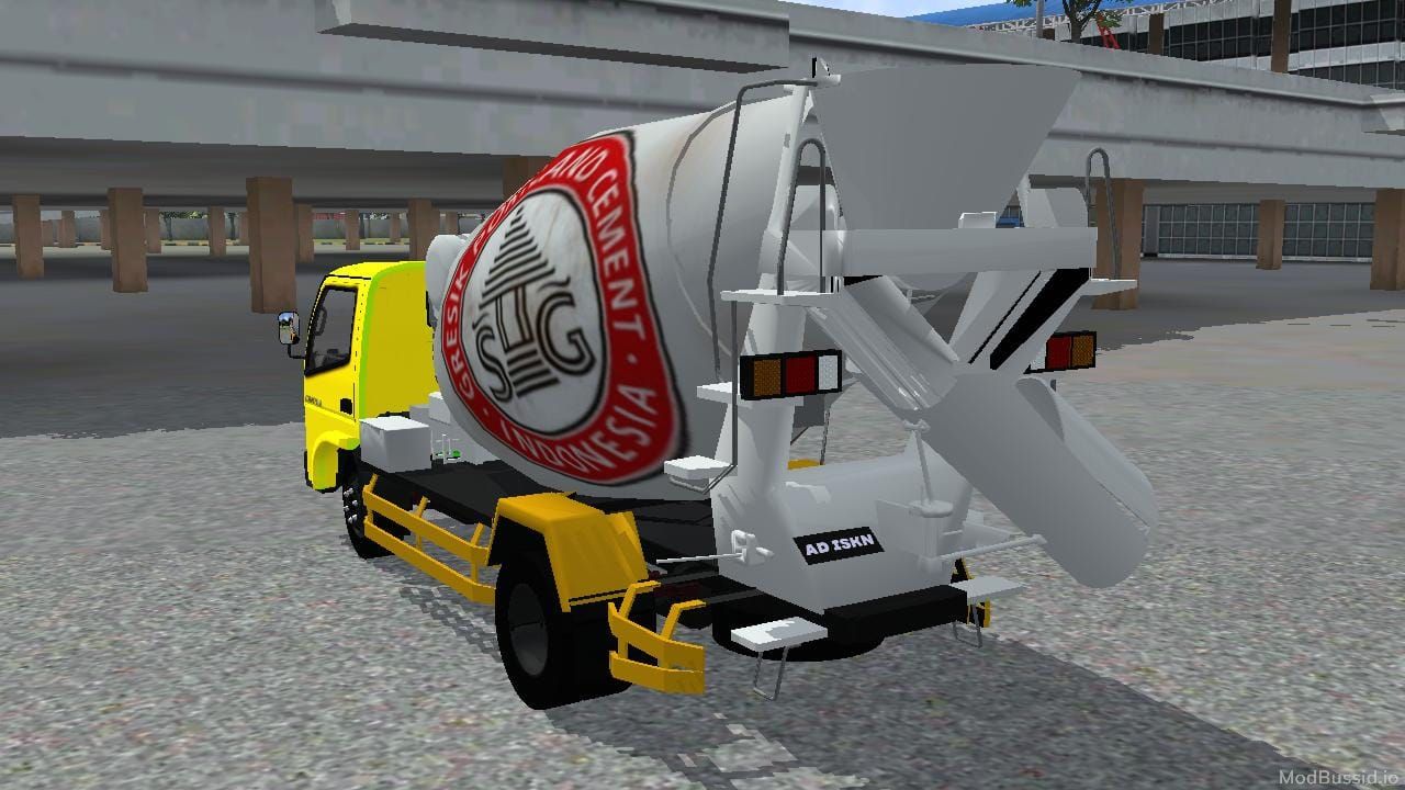 Photo of Canter Molen New 6