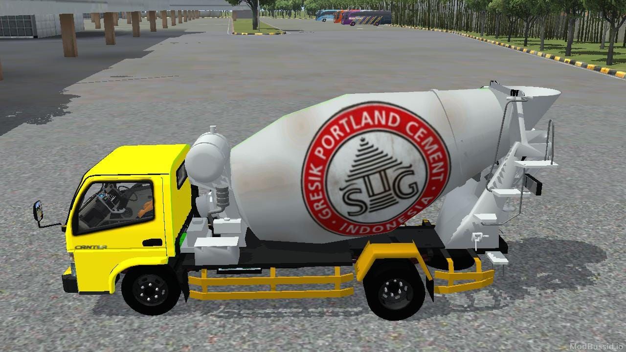 Photo of Canter Molen New 7