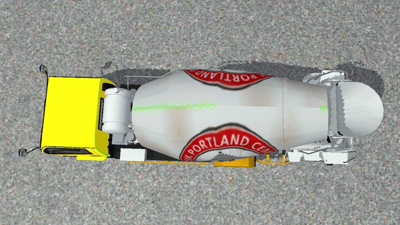 Photo of Canter Molen New 8