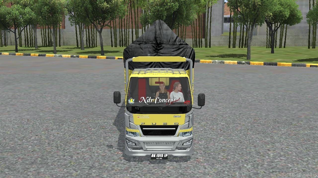 Photo of Canter New Bocah Tamfan 1