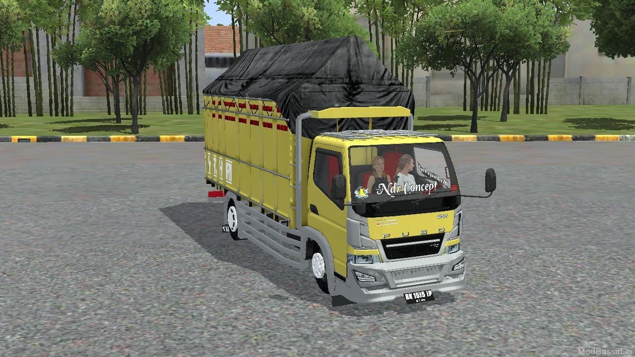 Photo of Canter New Bocah Tamfan 2