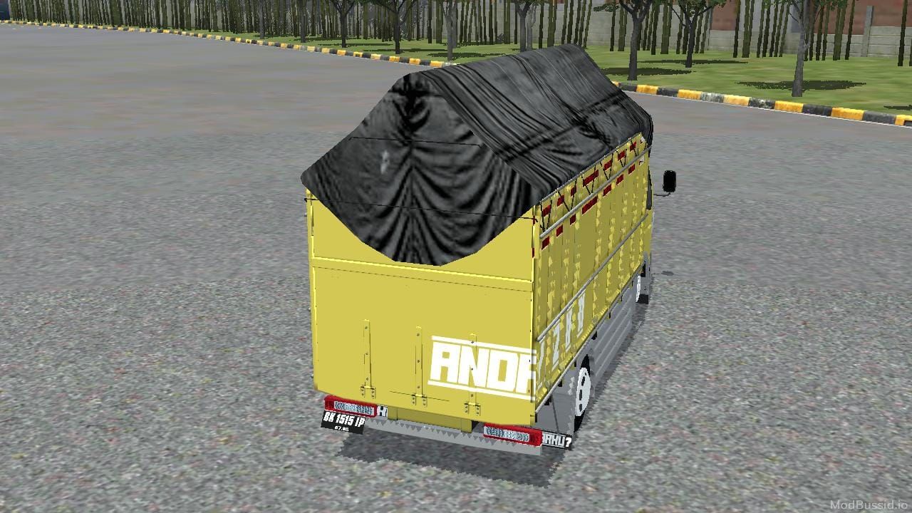 Photo of Canter New Bocah Tamfan 4