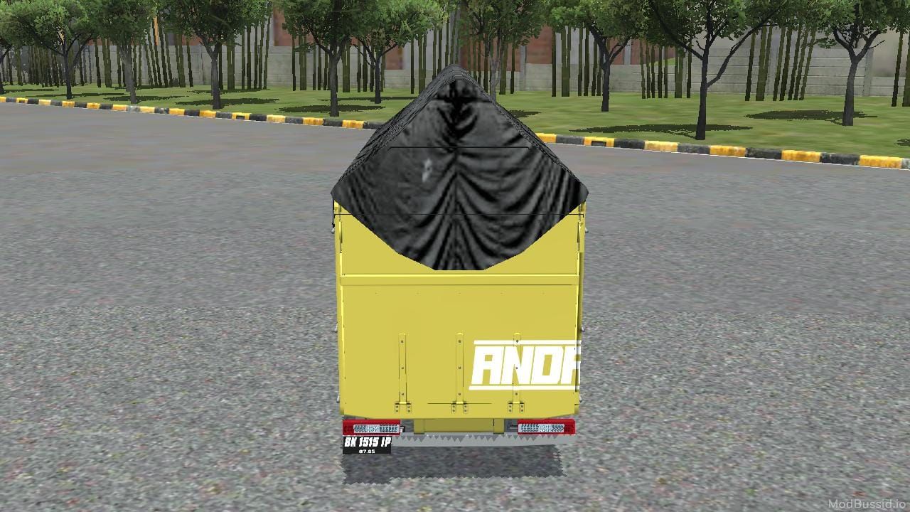 Photo of Canter New Bocah Tamfan 5