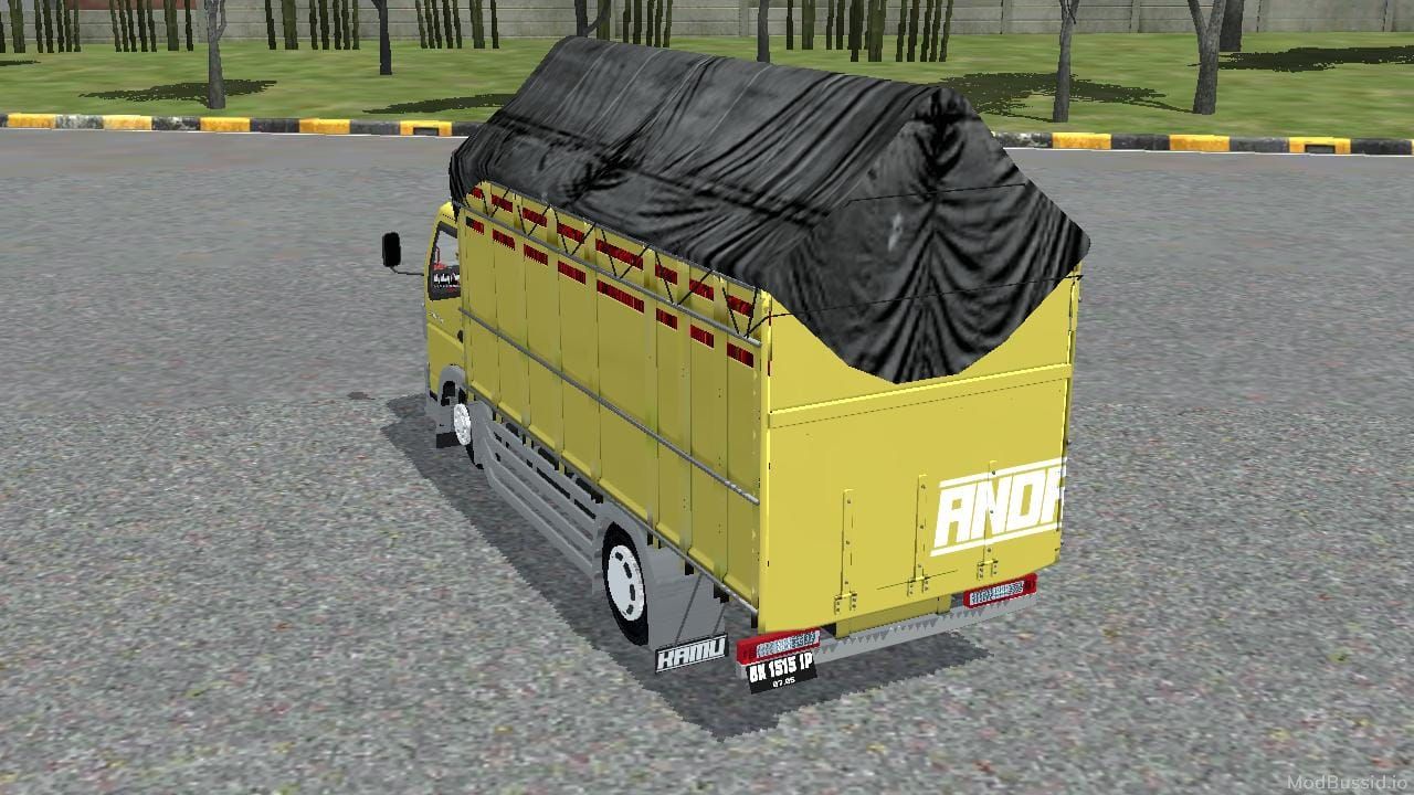 Photo of Canter New Bocah Tamfan 6