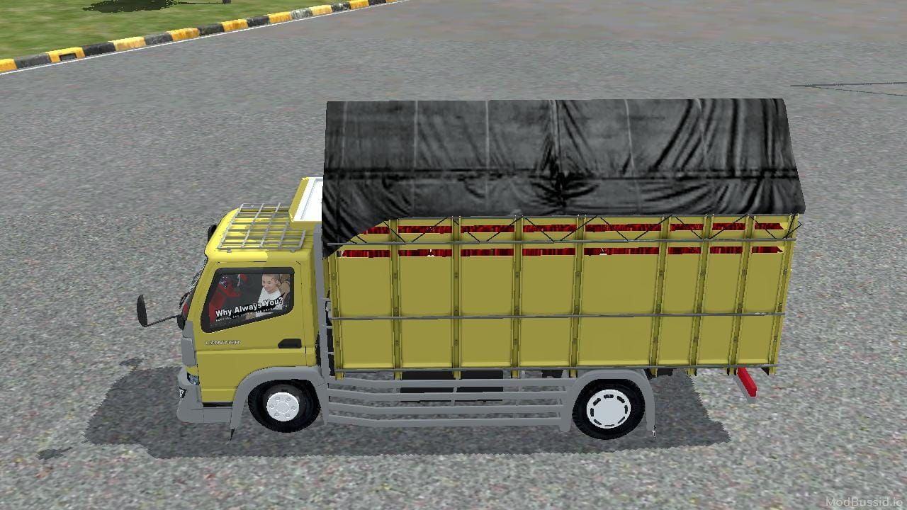 Photo of Canter New Bocah Tamfan 7