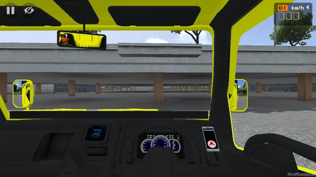 Photo of Canter New Selinda Terpal Gayor 9