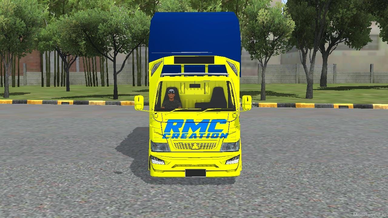 Photo of Canter New Selinda Terpal Gayor 1