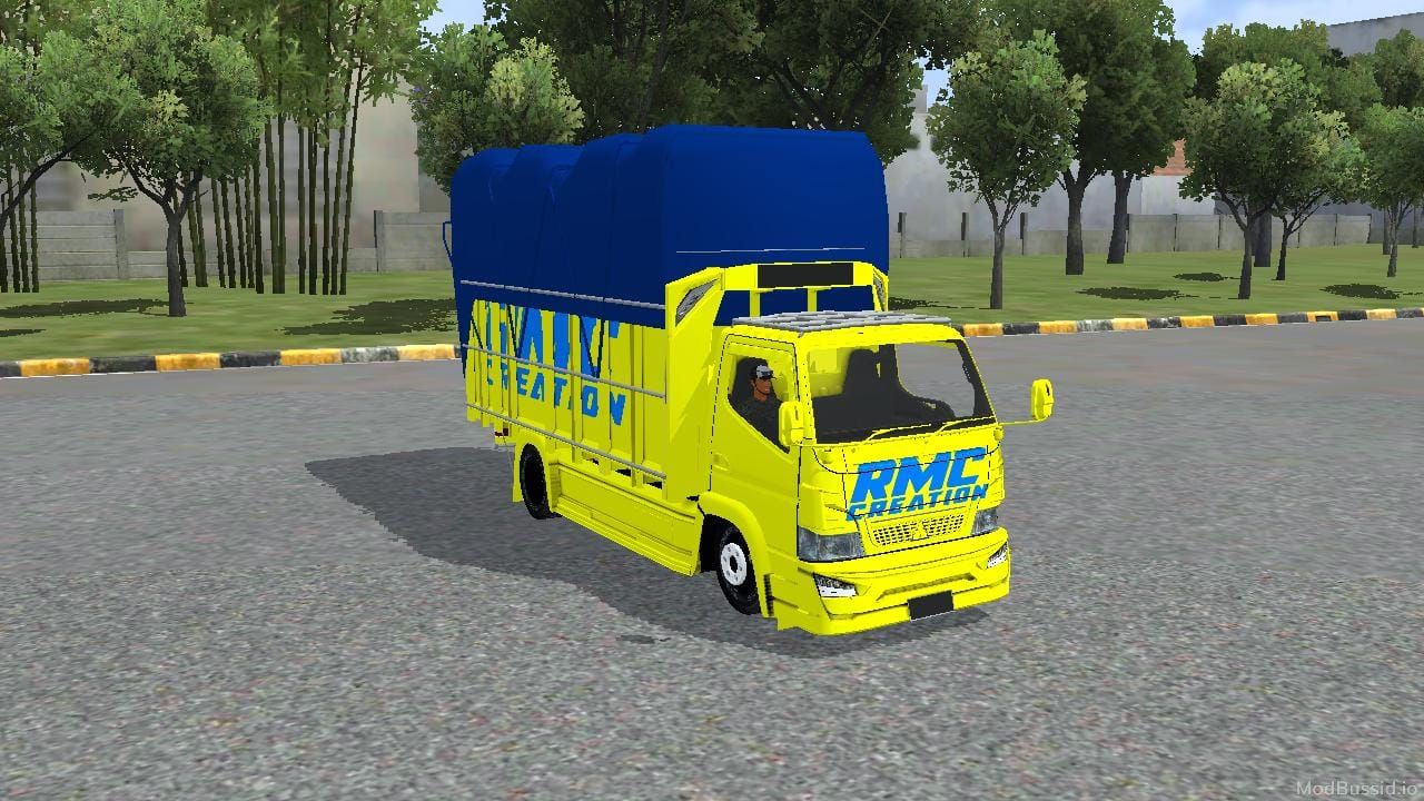 Photo of Canter New Selinda Terpal Gayor 2