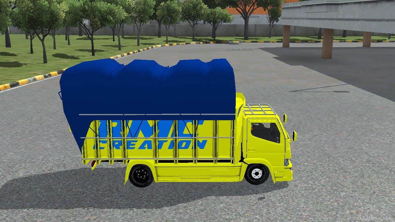 Photo of Canter New Selinda Terpal Gayor 3