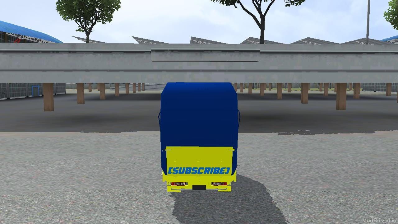 Photo of Canter New Selinda Terpal Gayor 5