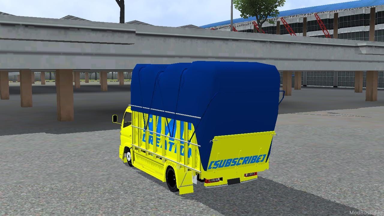 Photo of Canter New Selinda Terpal Gayor 6