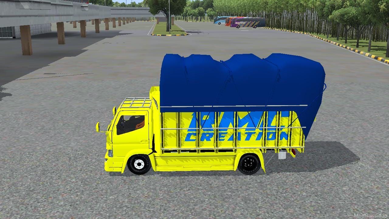 Photo of Canter New Selinda Terpal Gayor 7