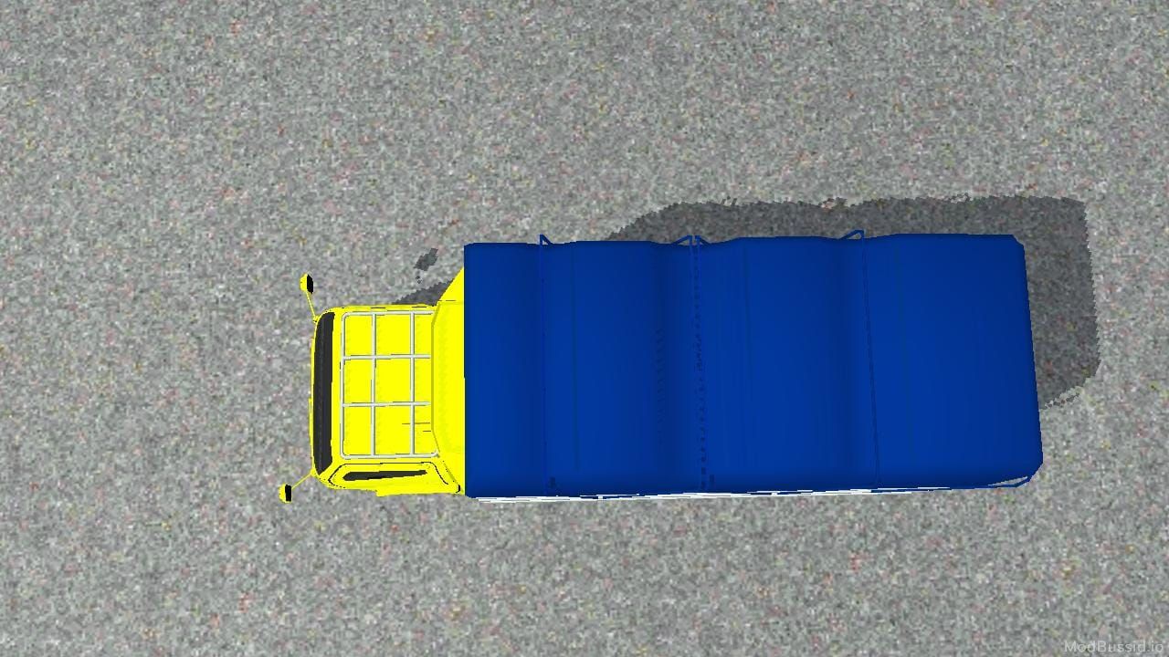 Photo of Canter New Selinda Terpal Gayor 8