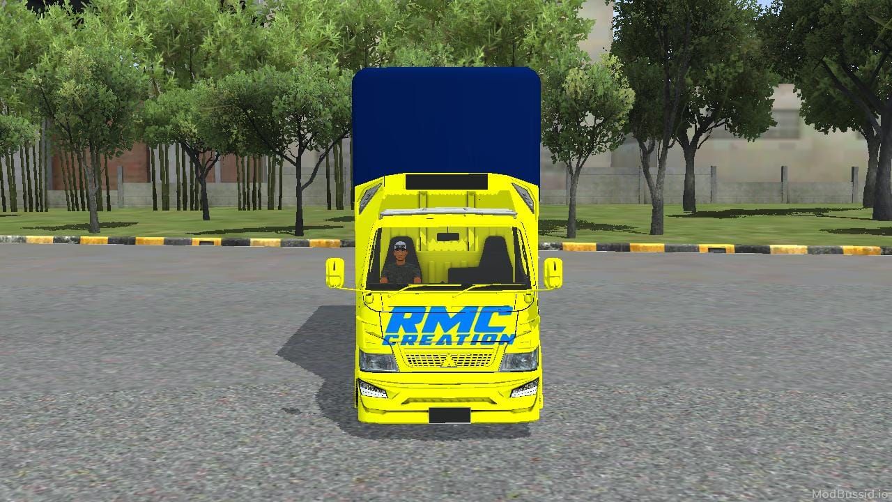 Photo of Canter New Selinda Terpal Kotak 1