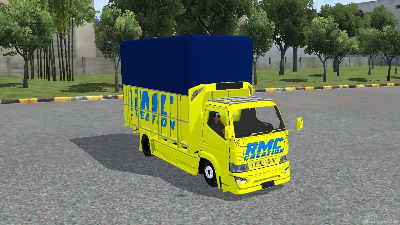 Photo of Canter New Selinda Terpal Kotak 2