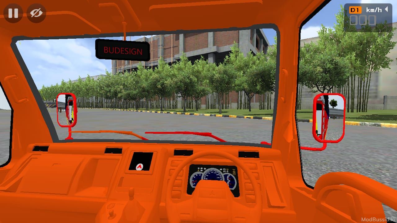 Photo of Canter Sang Perintis 9