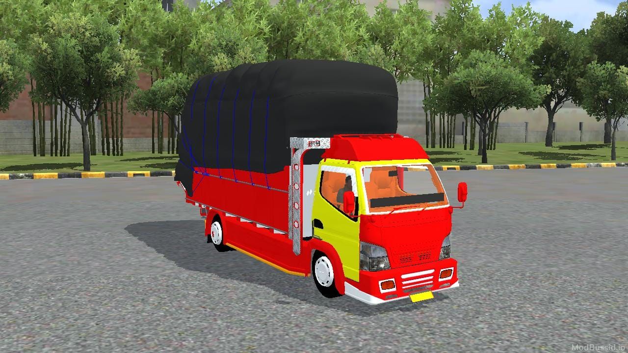 Photo of Canter Sang Perintis 2