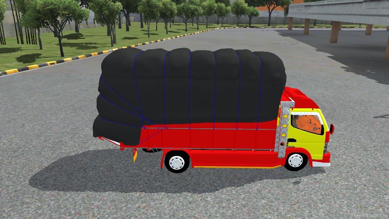 Photo of Canter Sang Perintis 3