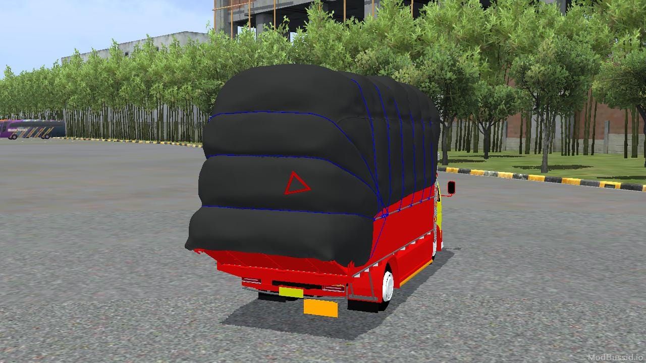 Photo of Canter Sang Perintis 4